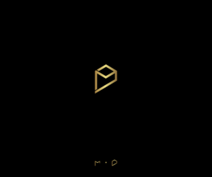 Misters Discos  | Logo Design by Vetroff