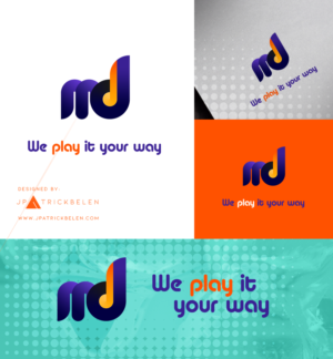 Diseño de Logo por jpatrickbelen para este proyecto | Diseño: #27425445