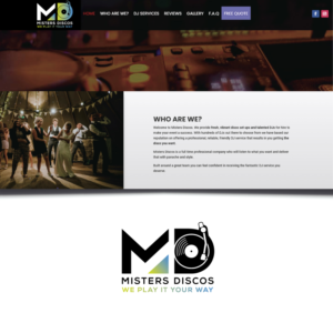 Logo Design by WooW Designs for this project | Design: #27427084