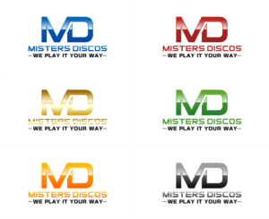 Logo Design by R16 for this project | Design: #27458120