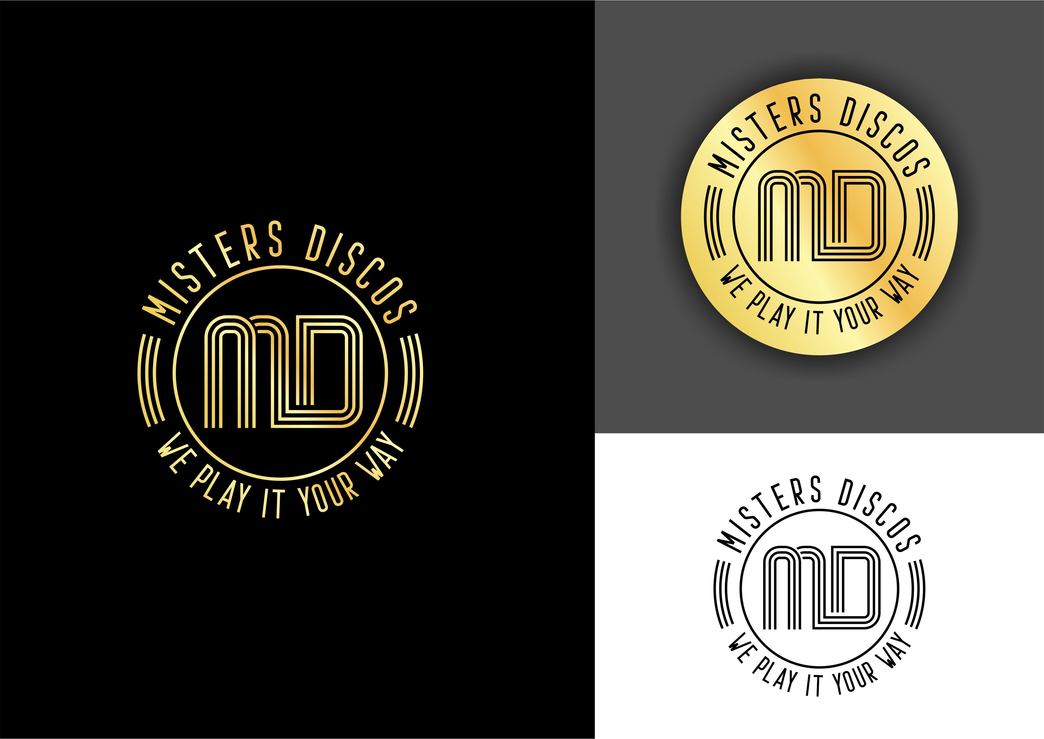 Logo Design by ammar_ed for this project | Design #27425400