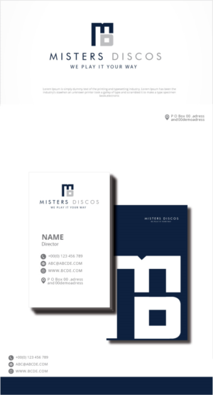 Logo Design by graphicevolution for this project | Design: #27424807