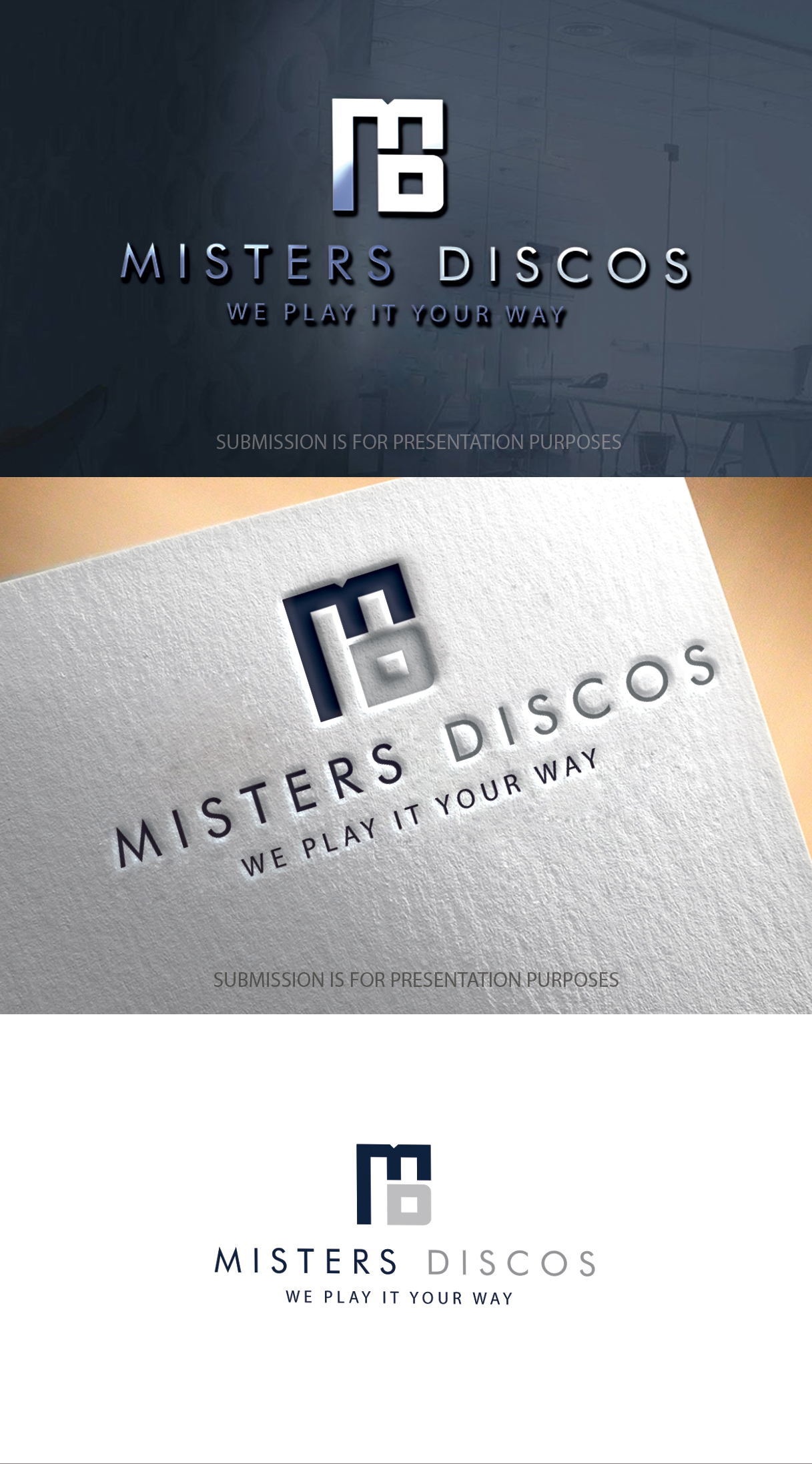 Diseño de Logo por graphicevolution para este proyecto | Diseño #27424808