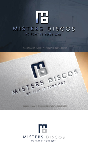 Logo Design by graphicevolution for this project | Design: #27424808