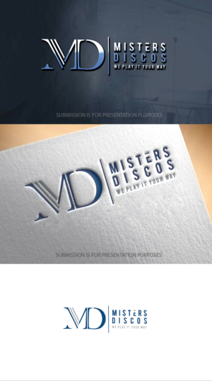 Logo Design by graphicevolution for this project | Design: #27424875