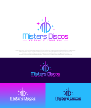Logo Design by Aditya.DwiRama for this project | Design: #27427143