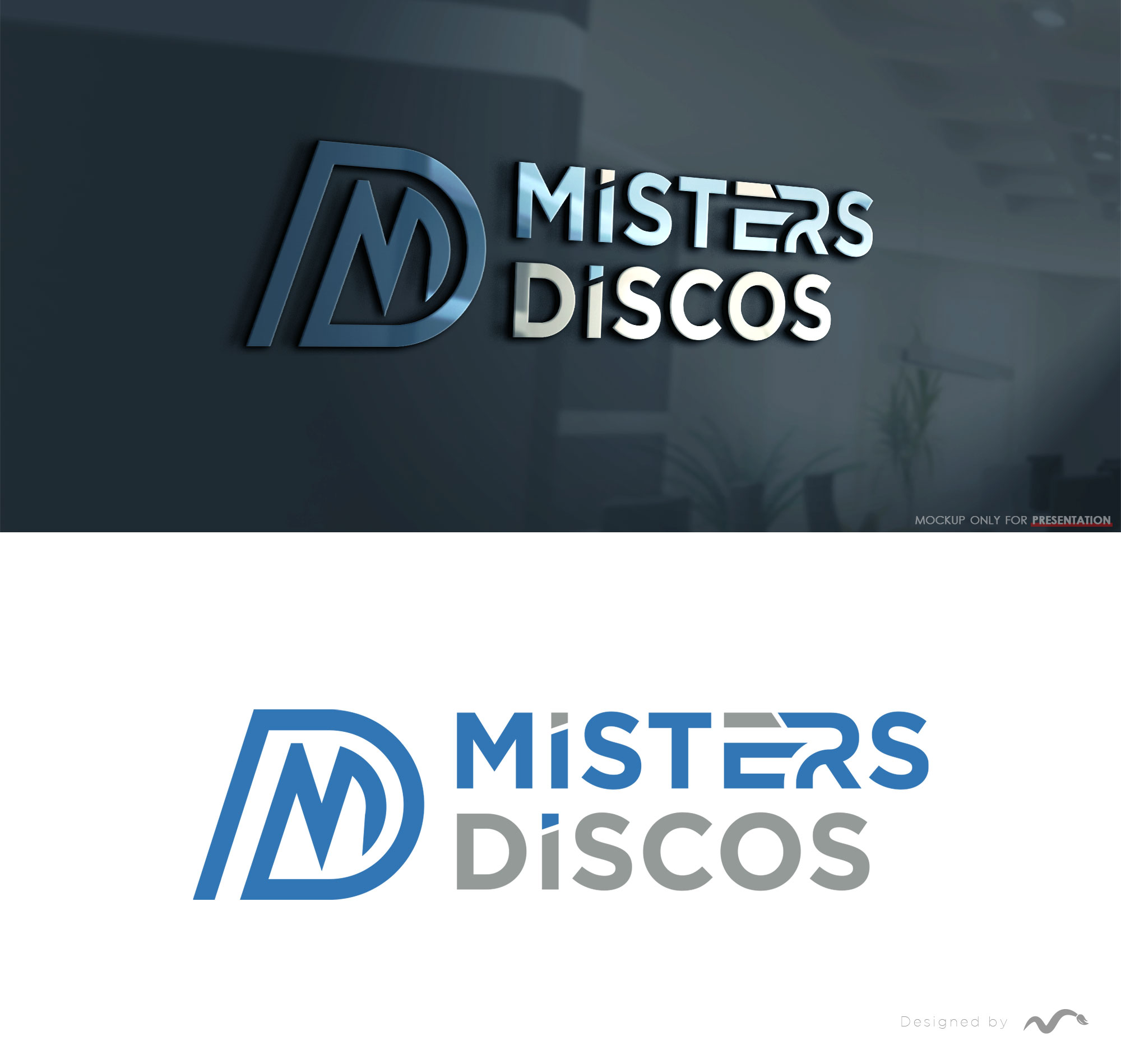 Logo Design by Mono.co for this project | Design #27427068
