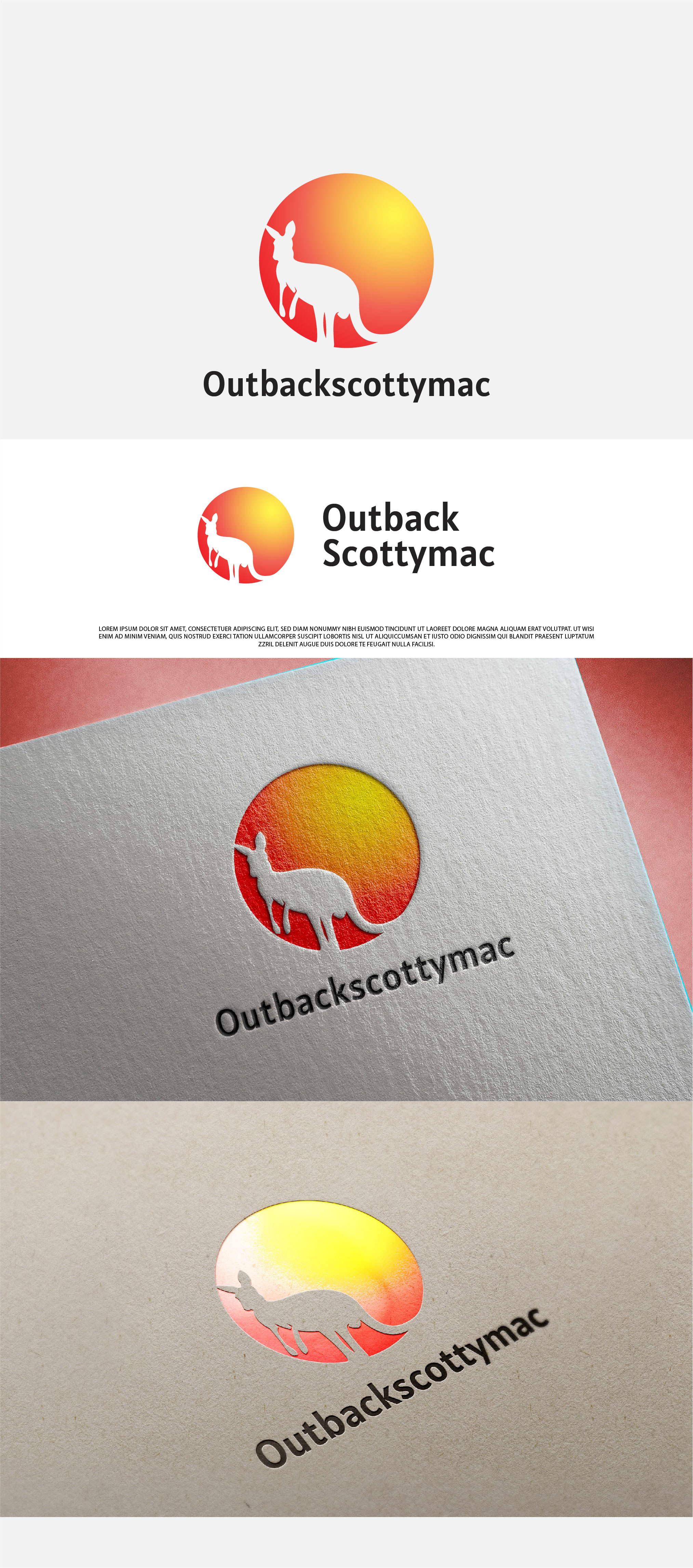 Logo Design by Fezy Design Studio for this project | Design #27450328