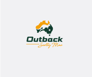 Outbackscottymac  | Logo Design by Ena