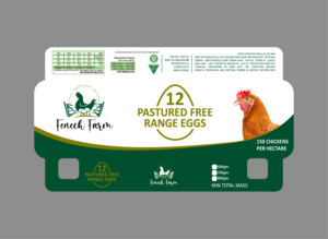 Label Design by kaasmie for this project | Design: #27466558