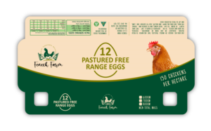 Label Design by kaasmie for this project | Design: #27528589