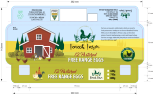 Label Design by DesignART for this project | Design: #27439620