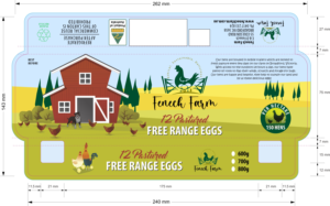 Label Design by DesignART for this project | Design: #27444347