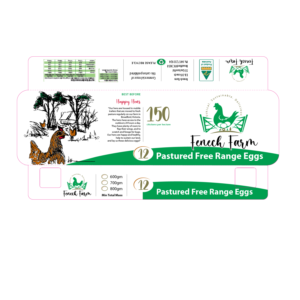 Label Design by Wanda.G for this project | Design: #27471309