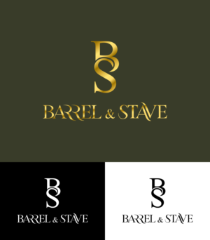 Barrel & Stave | Logo-Design von filip.jelkic