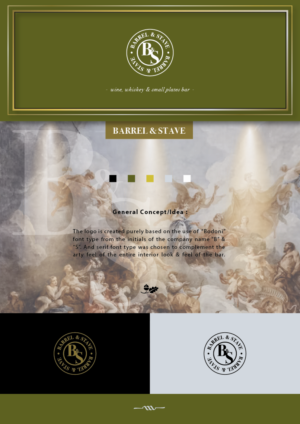 Logo Design by Lammy