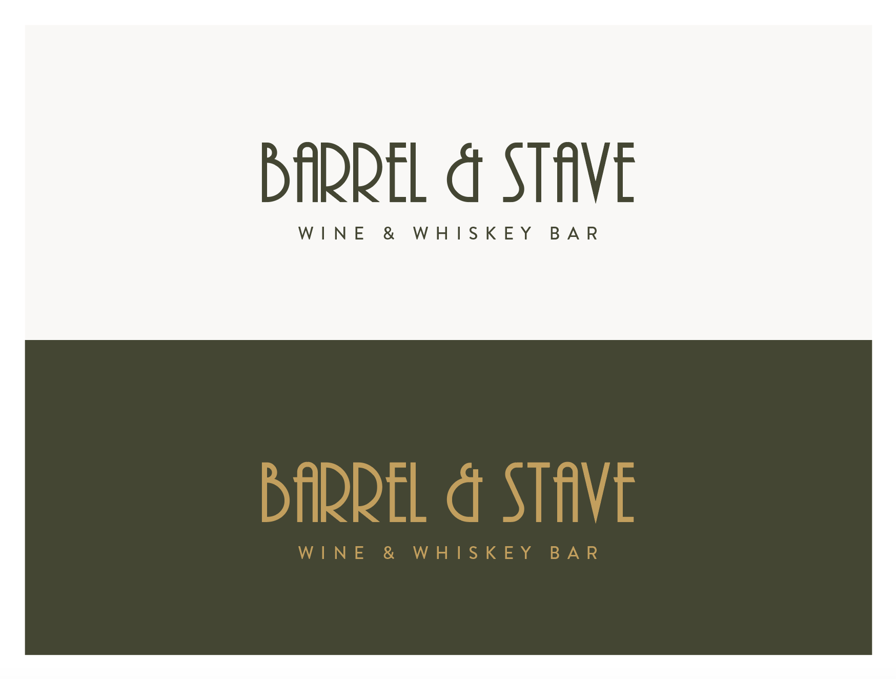 Logo Design by wonderland for this project | Design #27425368