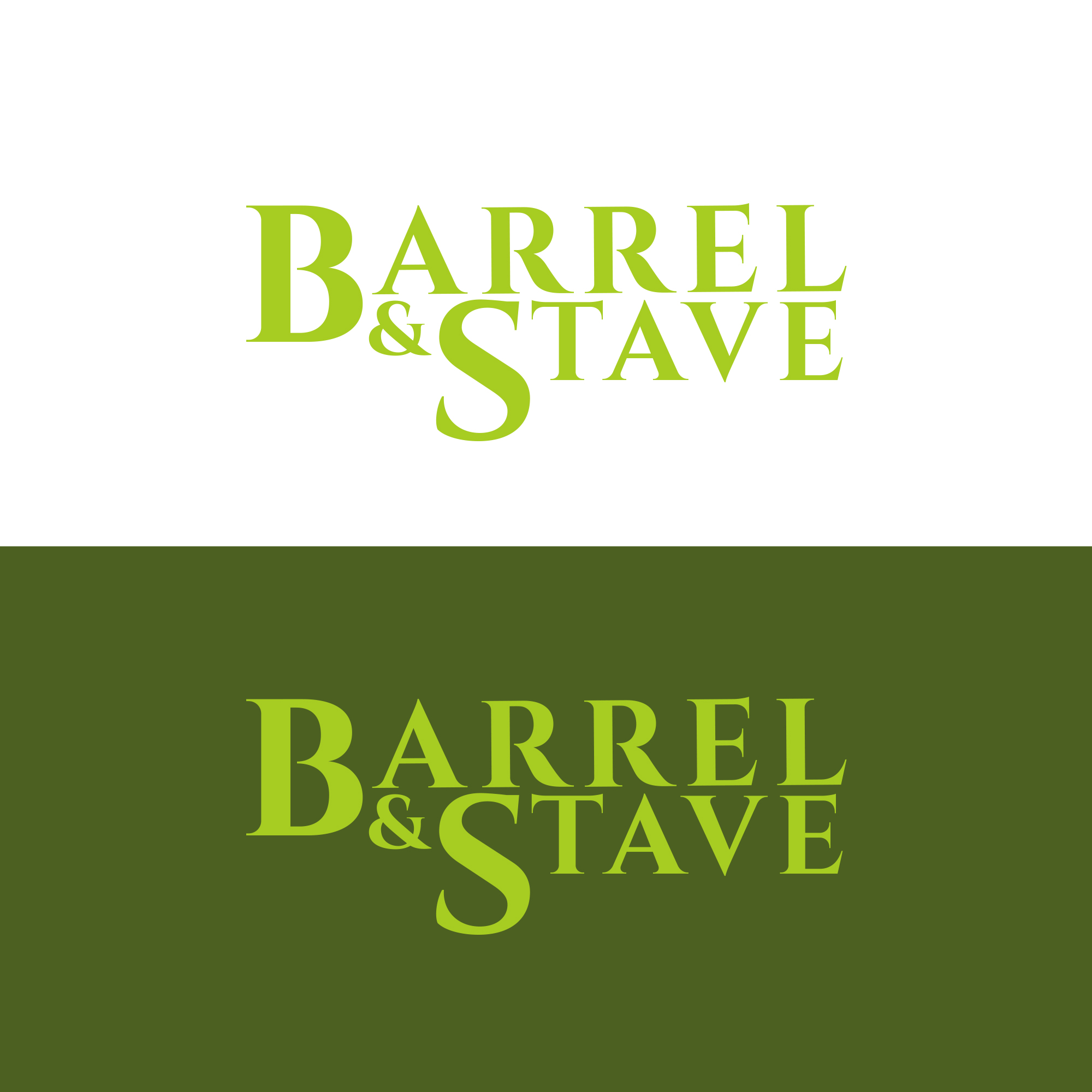 Logo Design by ShannonH™ for this project | Design #27457699