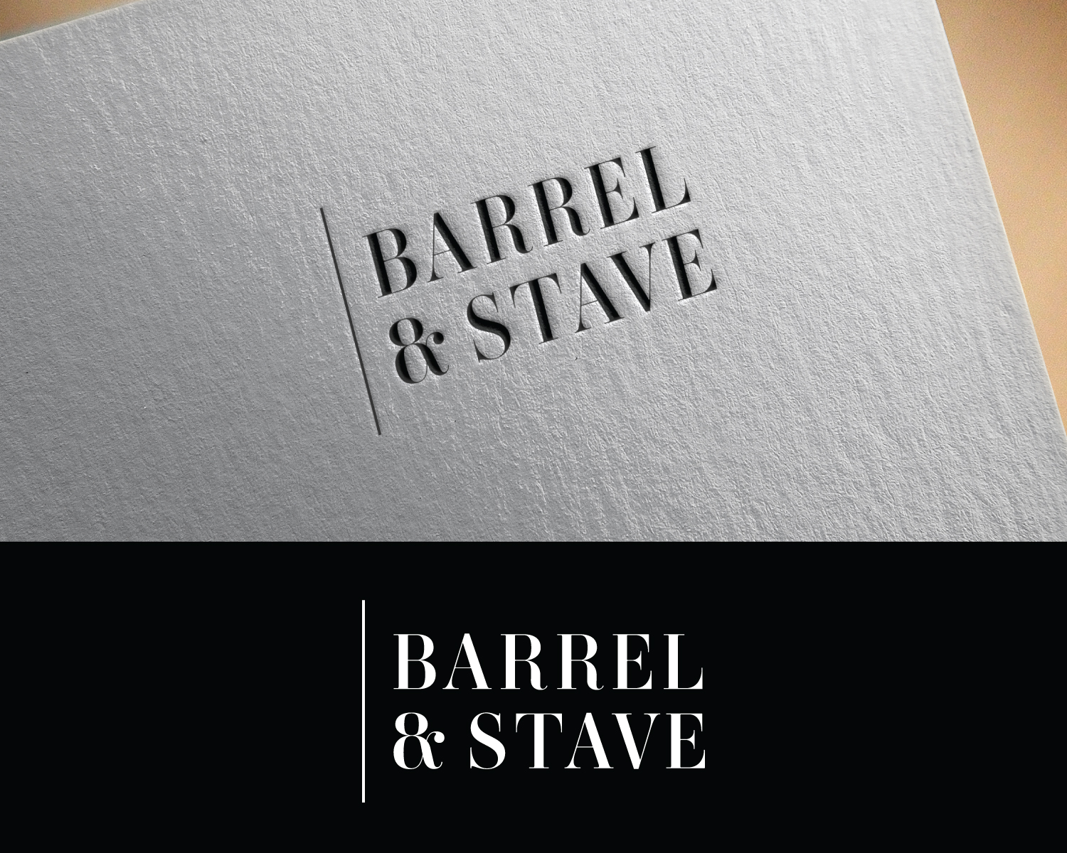 Logo Design by Atec for this project | Design #27428993