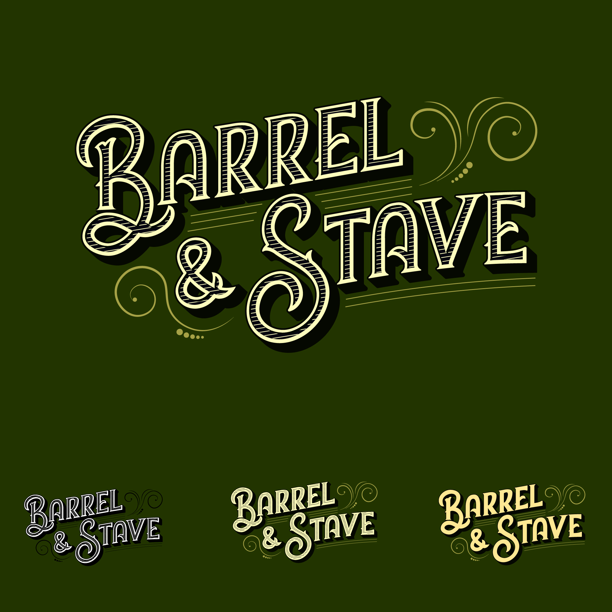Logo Design by Miladin for this project | Design #27426721