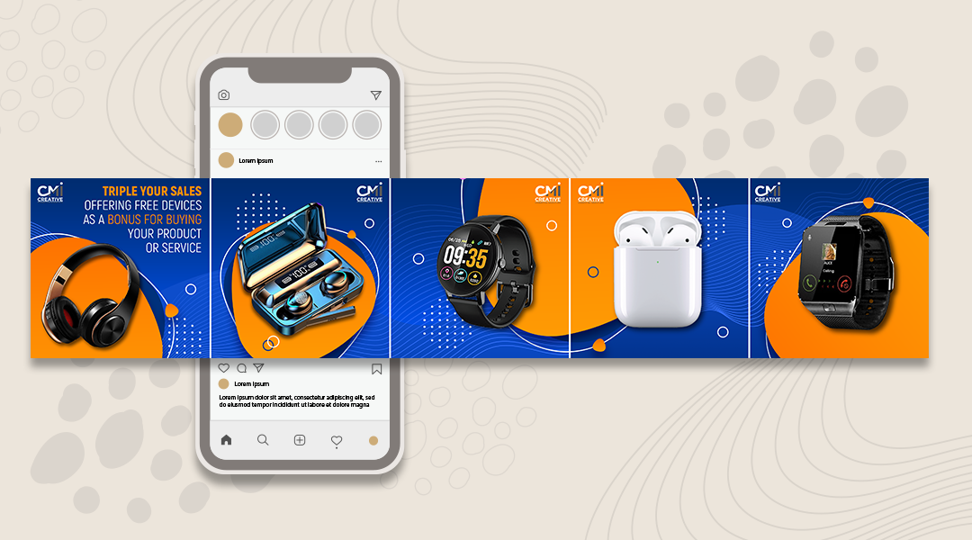 Facebook Design by irinaprohorova140971 for Shane | Design #27443809