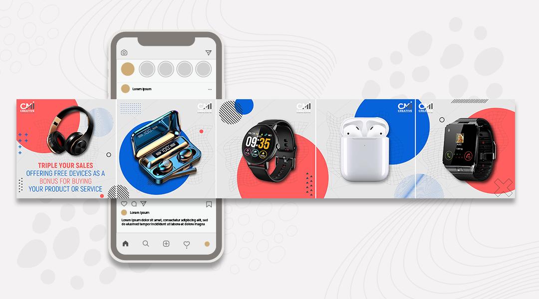 Facebook Design by irinaprohorova140971 for Shane | Design #27450090