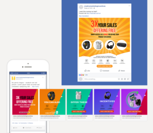 Facebook Design by buntijee1122