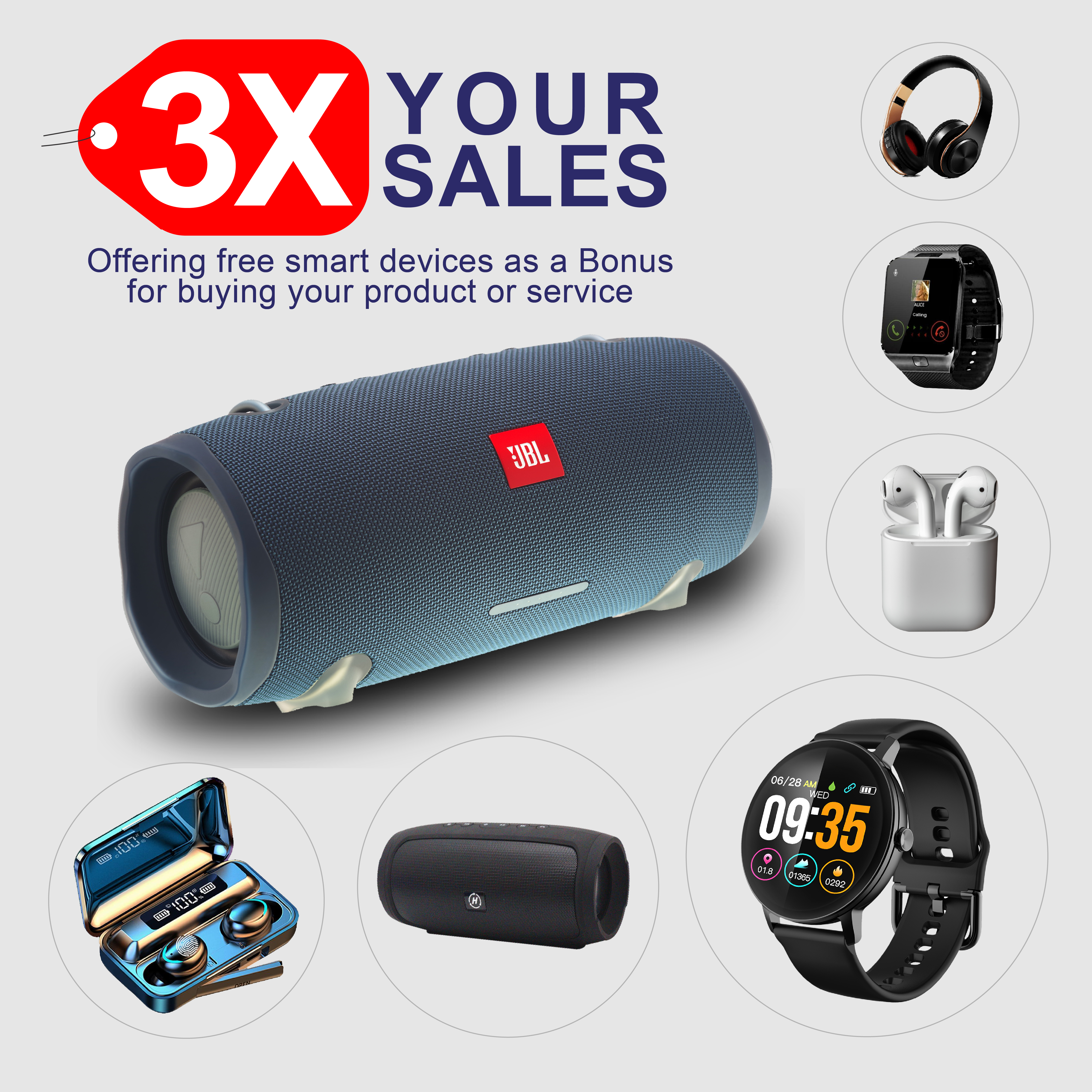 Facebook Design by liaarts for Shane | Design #27459281