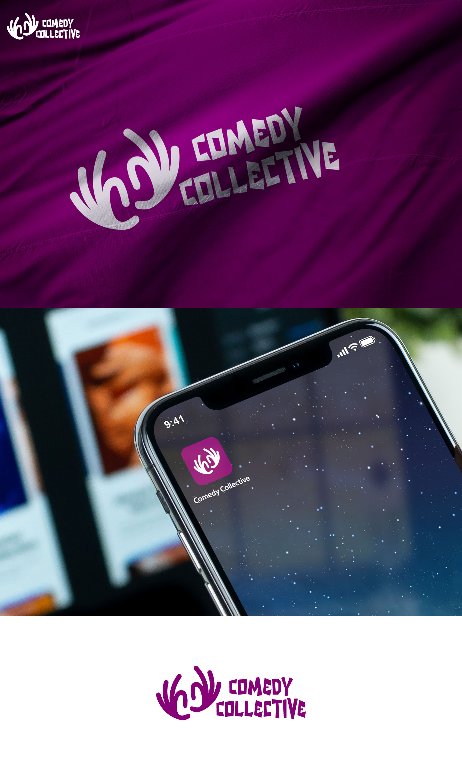 Logo Design by Haja_H2 for this project | Design #27428391