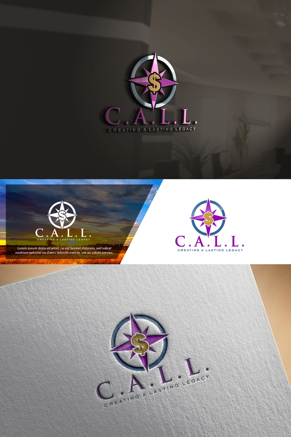 Logo Design by damian for this project | Design #27427496
