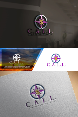 Logo Design by damian for this project | Design: #27427496