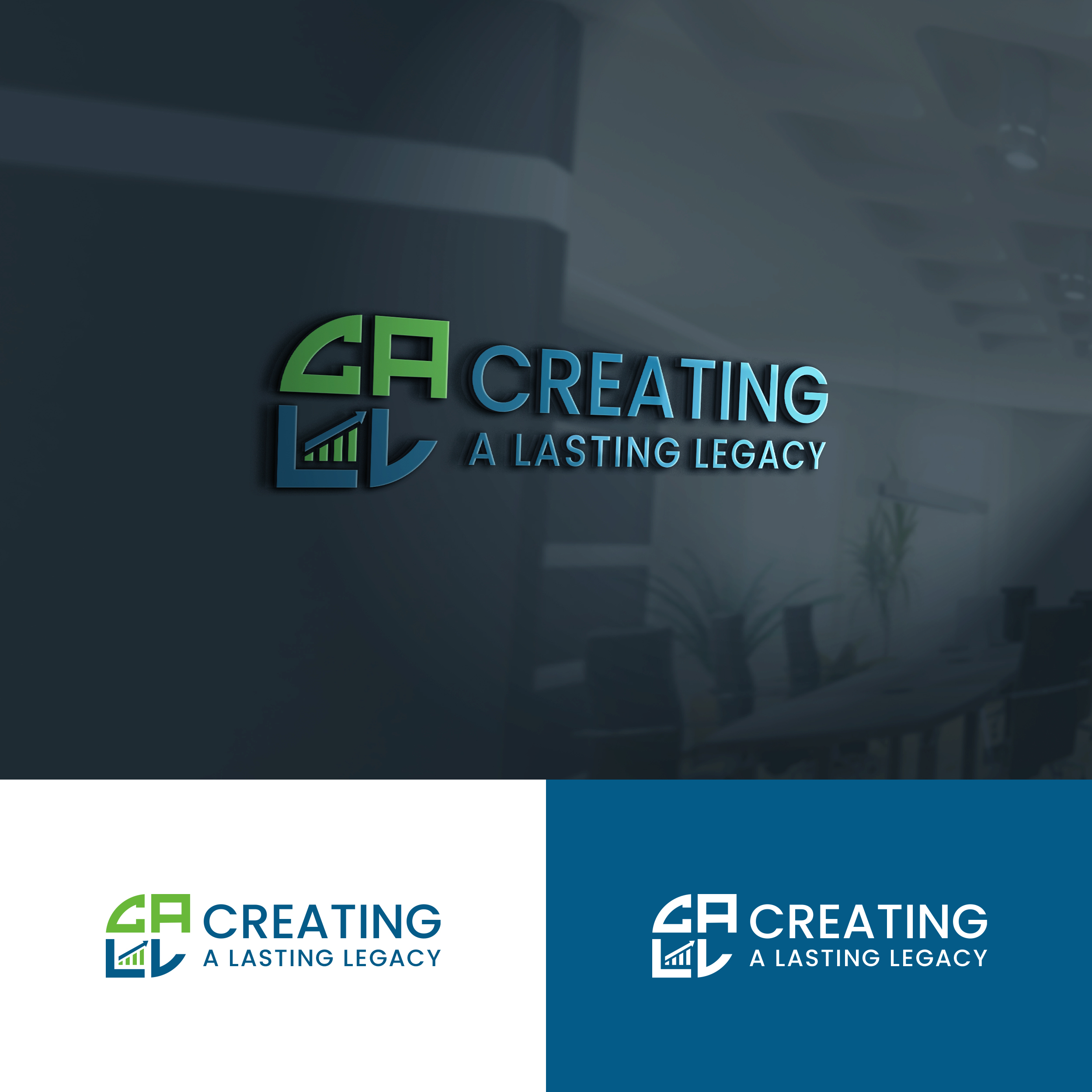 Logo Design by MD Aminul Islam for this project | Design #27432031