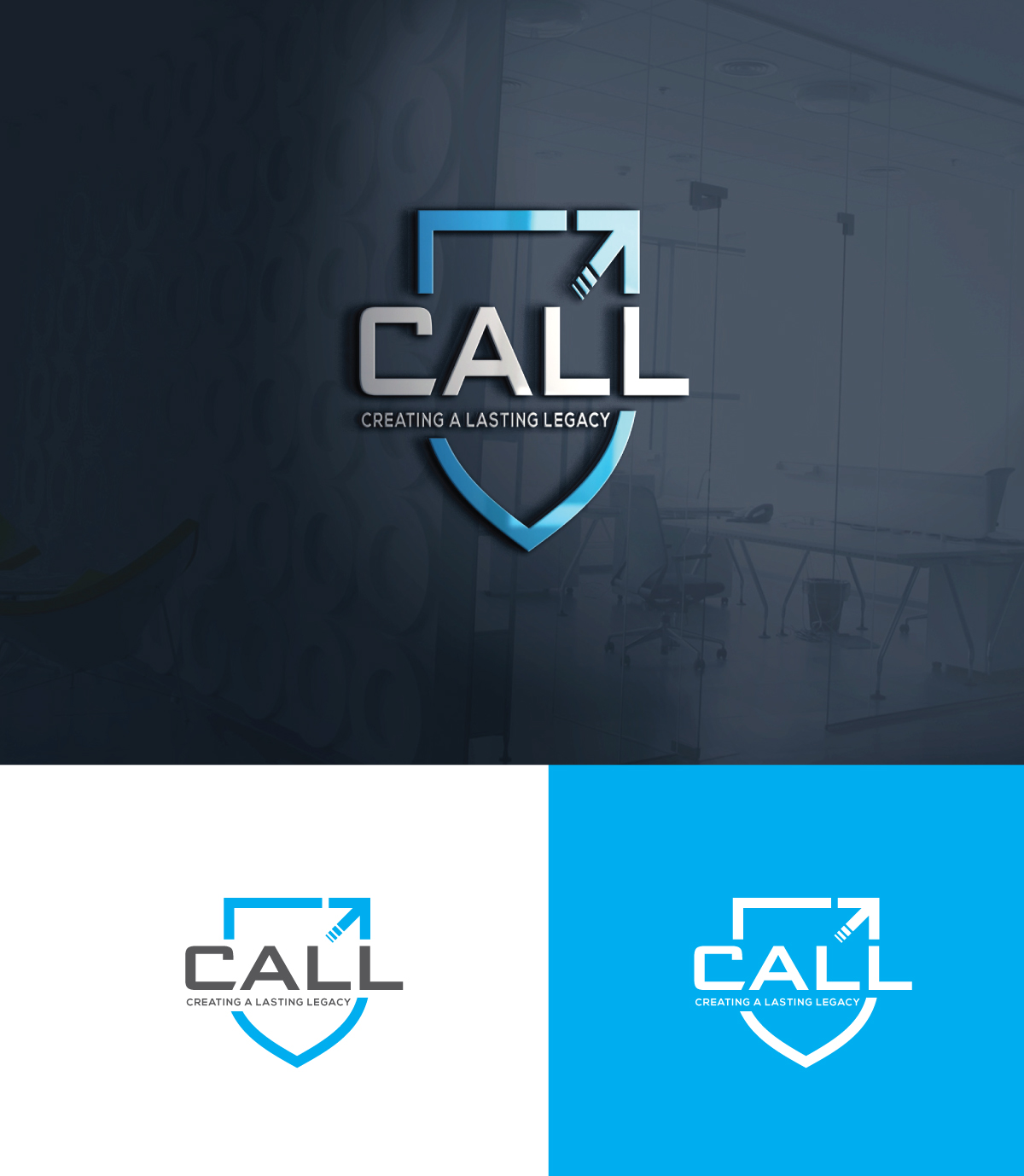 Logo Design by creativepix for this project | Design #27427983