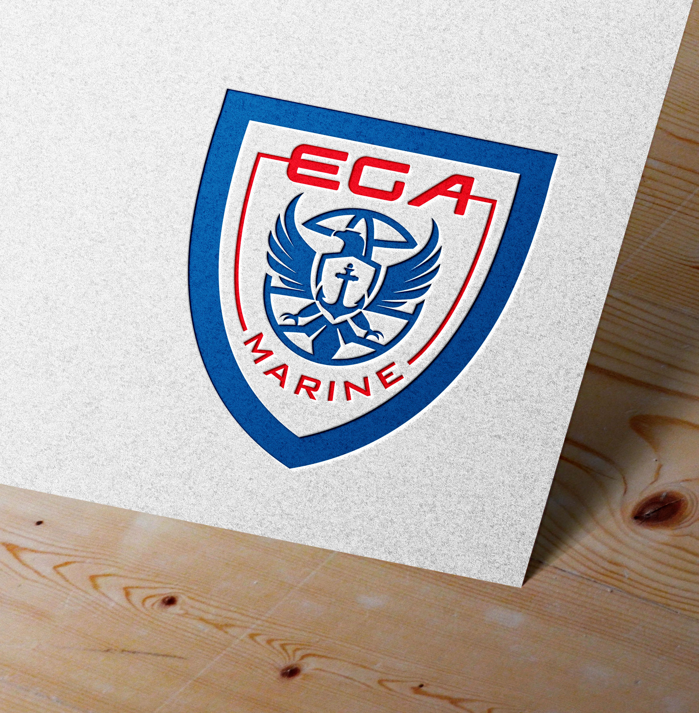 Logo Design by Aaaron for this project | Design #27460540