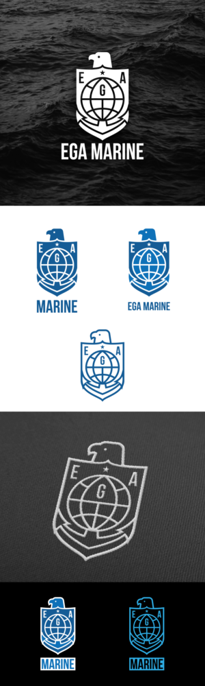 EGA MARINE [