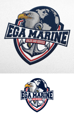 Logo Design by rangga