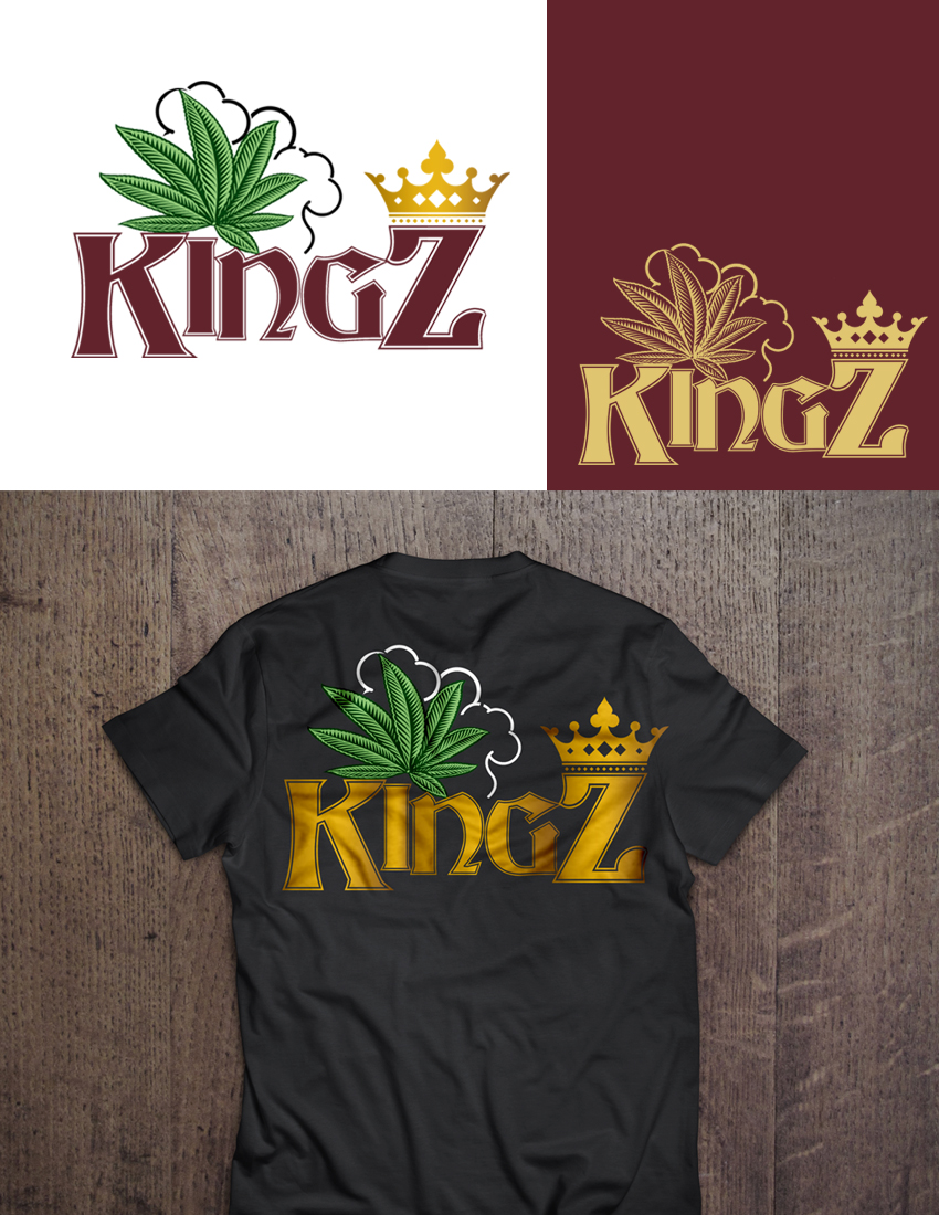 T-shirt Design by ARtKISTA for this project | Design #27428825