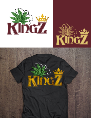 T-shirt Design by ARtKISTA for this project | Design: #27428825