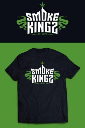 T-Shirt-Design von mithunpopey für dieses Projekt | Design #27428960