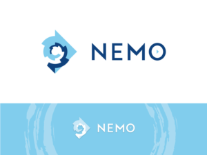 Nemo | Logo Design by nicholash