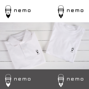 Nemo | Logo Design by design pres