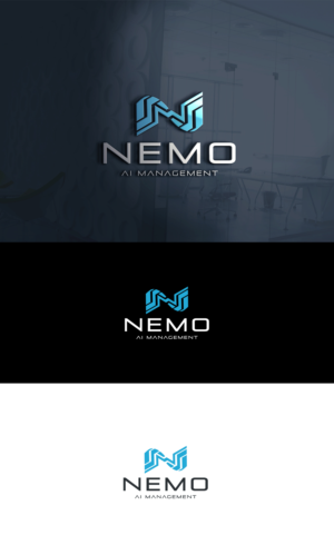 Nemo | Logo Design by logo_s