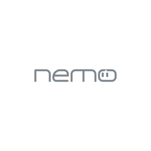Nemo | Logo Design by nivleik