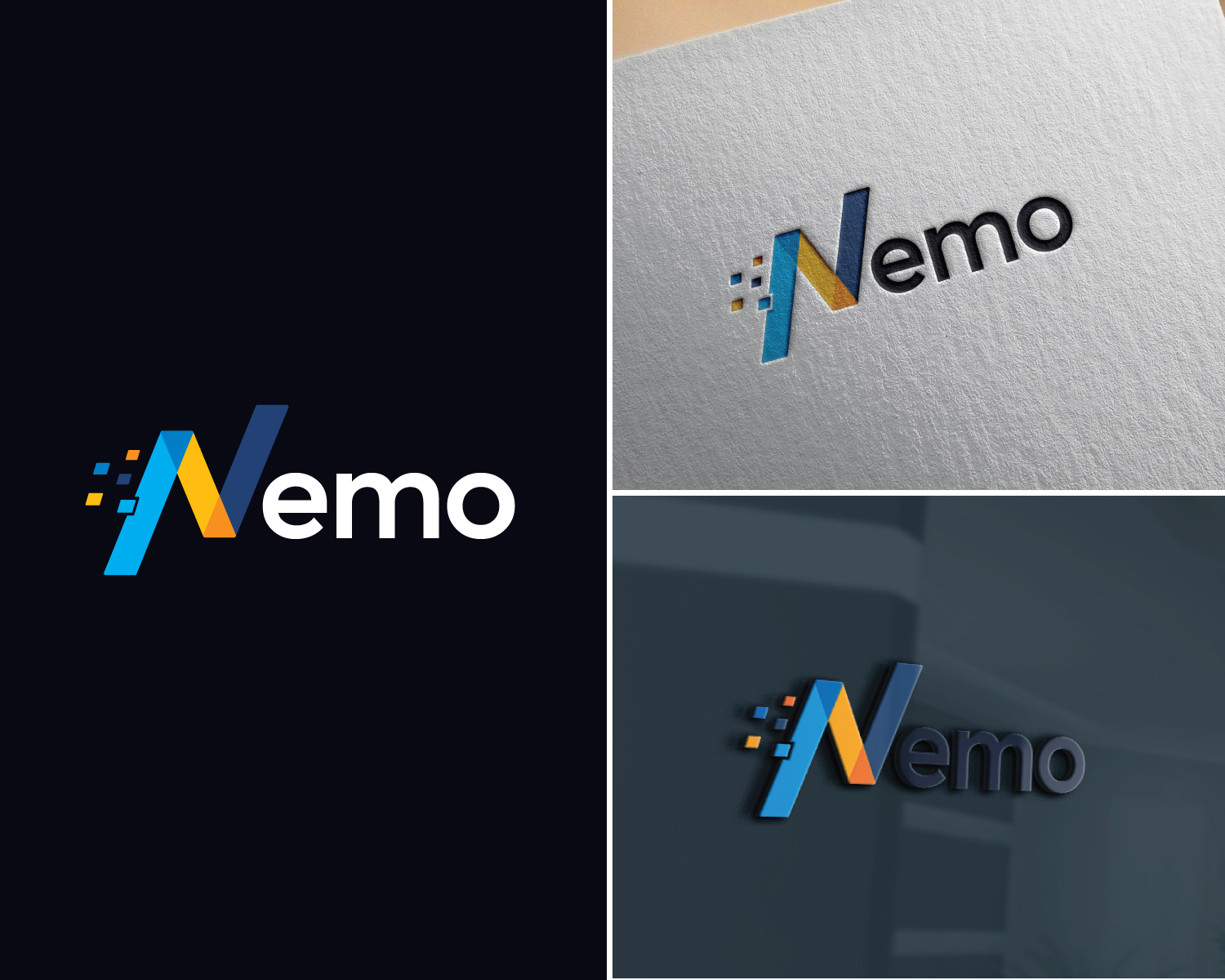 Logo Design by Atec for this project | Design #27429202