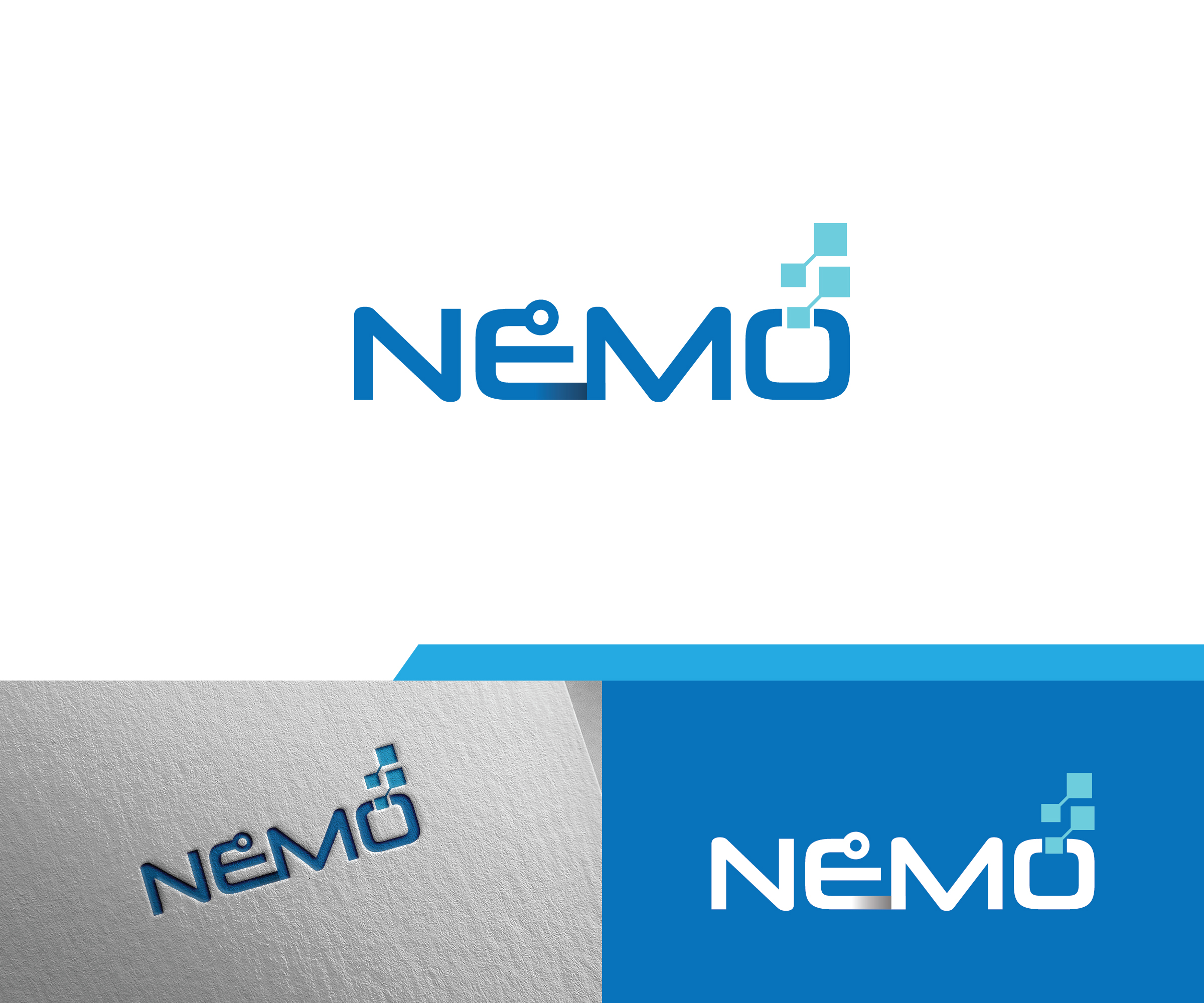 Logo Design by ecorokerz for this project | Design #27430563