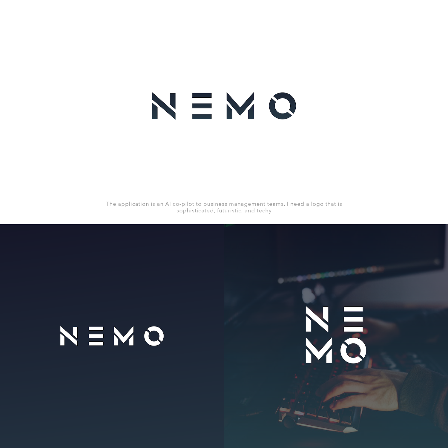 Logo Design by Matt Bradshaw for this project | Design #27429969