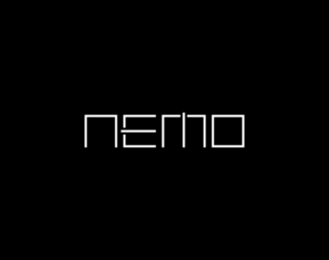 Nemo | Logo Design by k.a.n