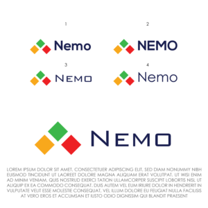 Logo-Design von Walker Designer 2 für dieses Projekt | Design: #27431382