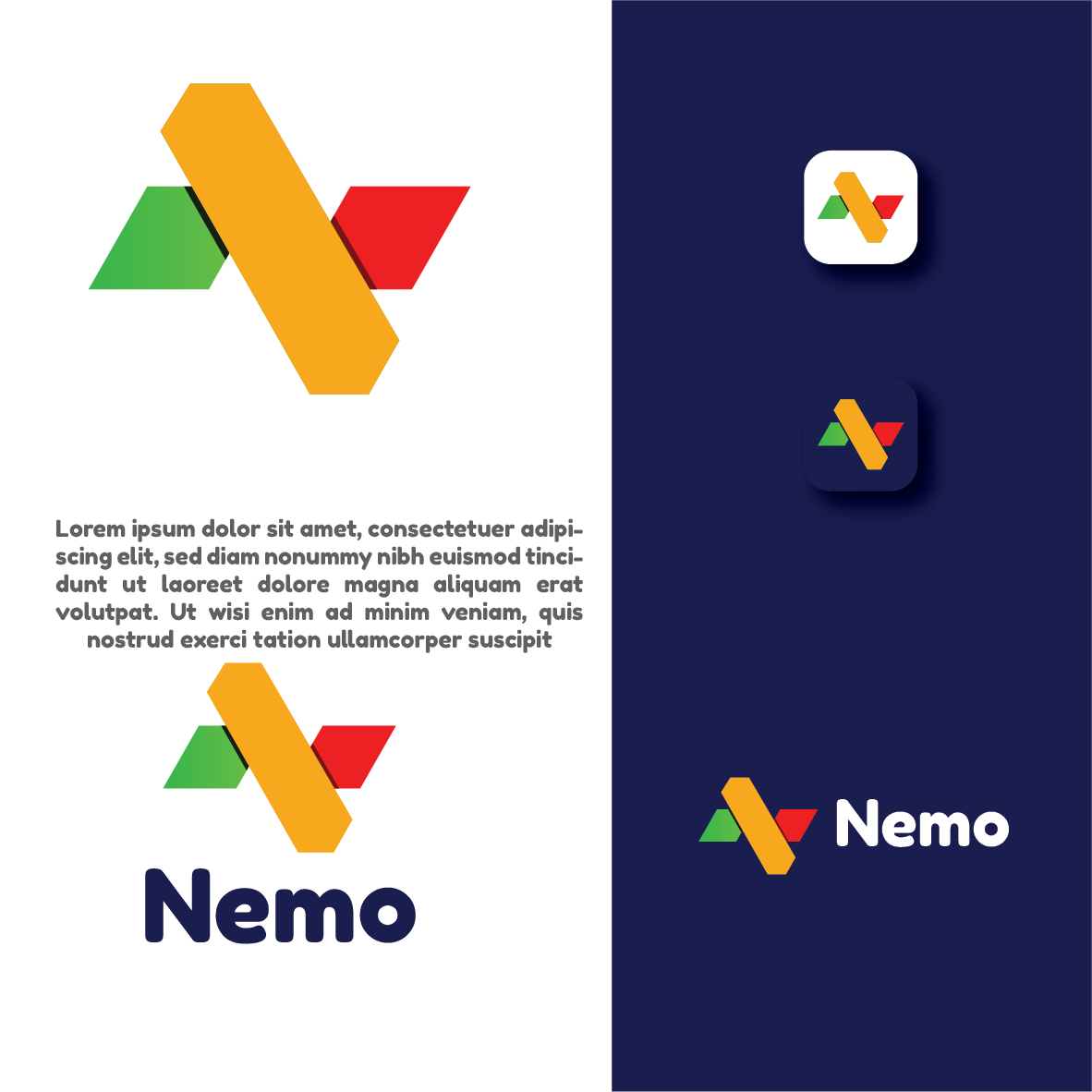 Logo Design by Walker Designer 2 for this project | Design #27431998