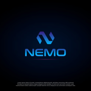 Logo Design by Blvck for this project | Design: #27426795